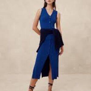 Banana Republic Factory Dress